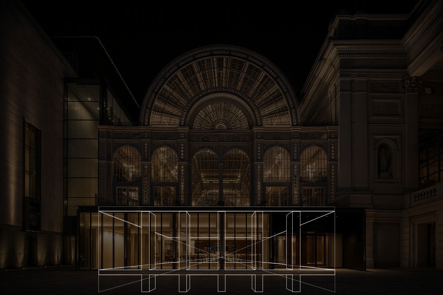 Royal Opera House Image 3