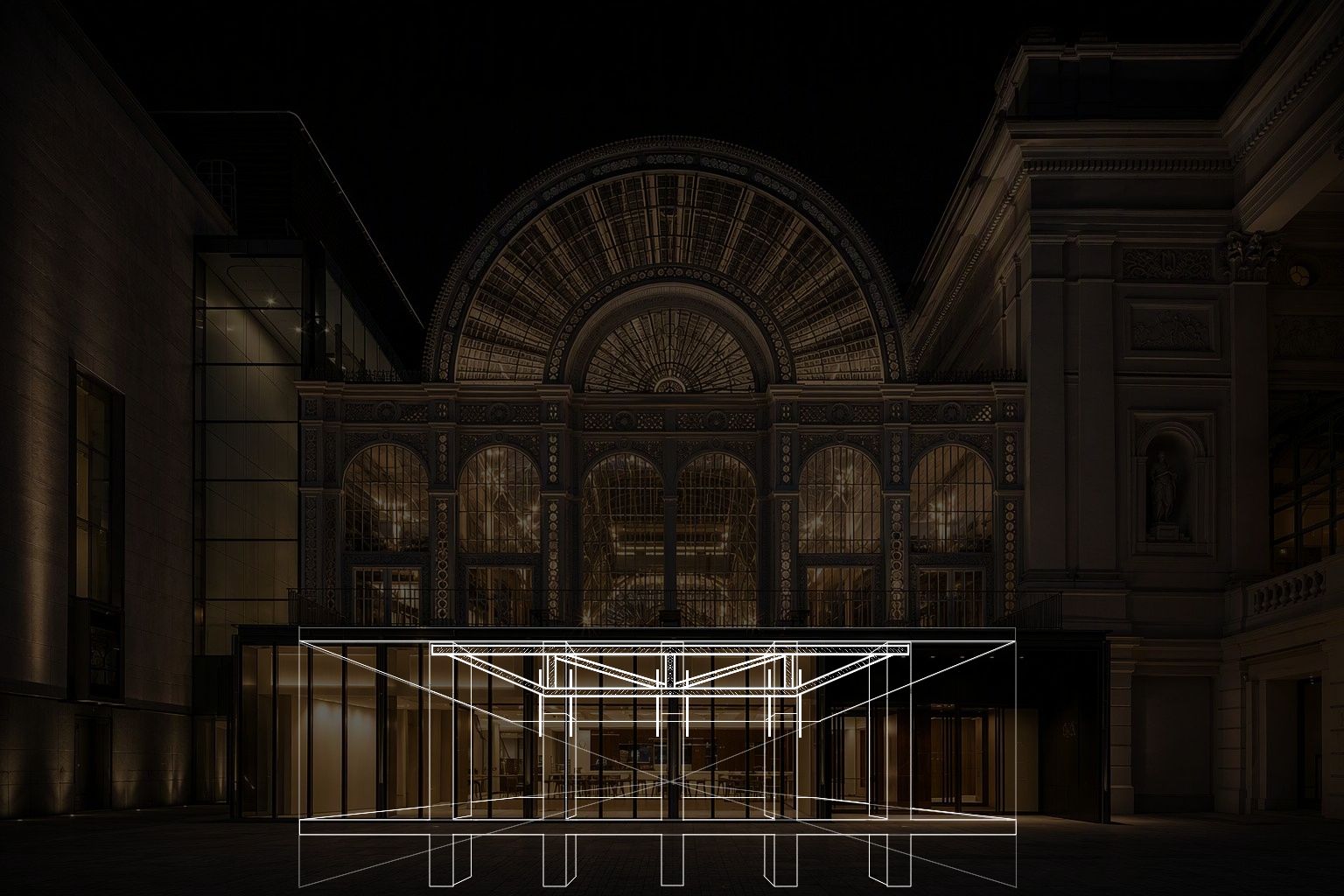 Royal Opera House Image 4