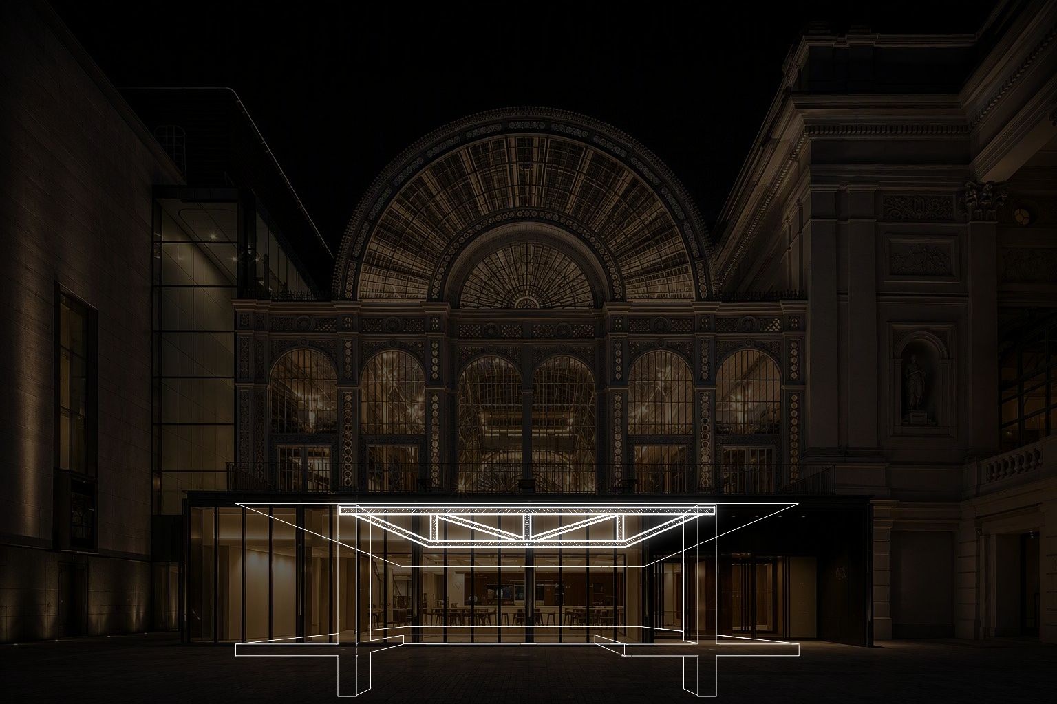 Royal Opera House Image 5